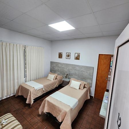 Hotel Parque Federal エクステリア 写真