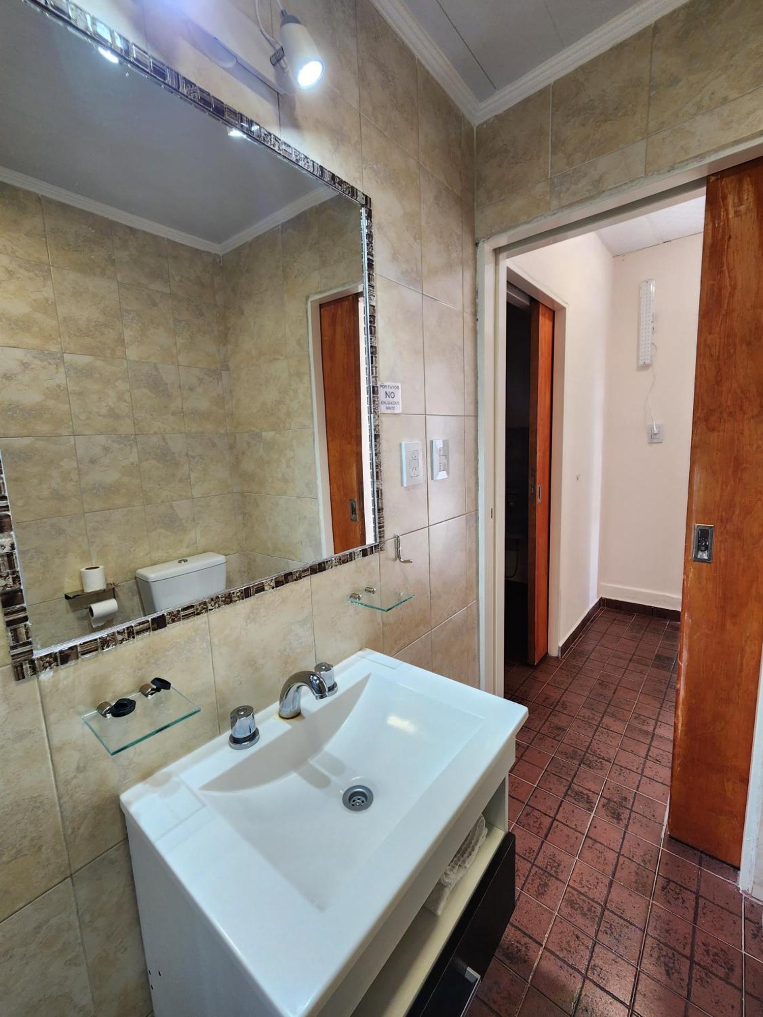Hotel Parque Federal エクステリア 写真