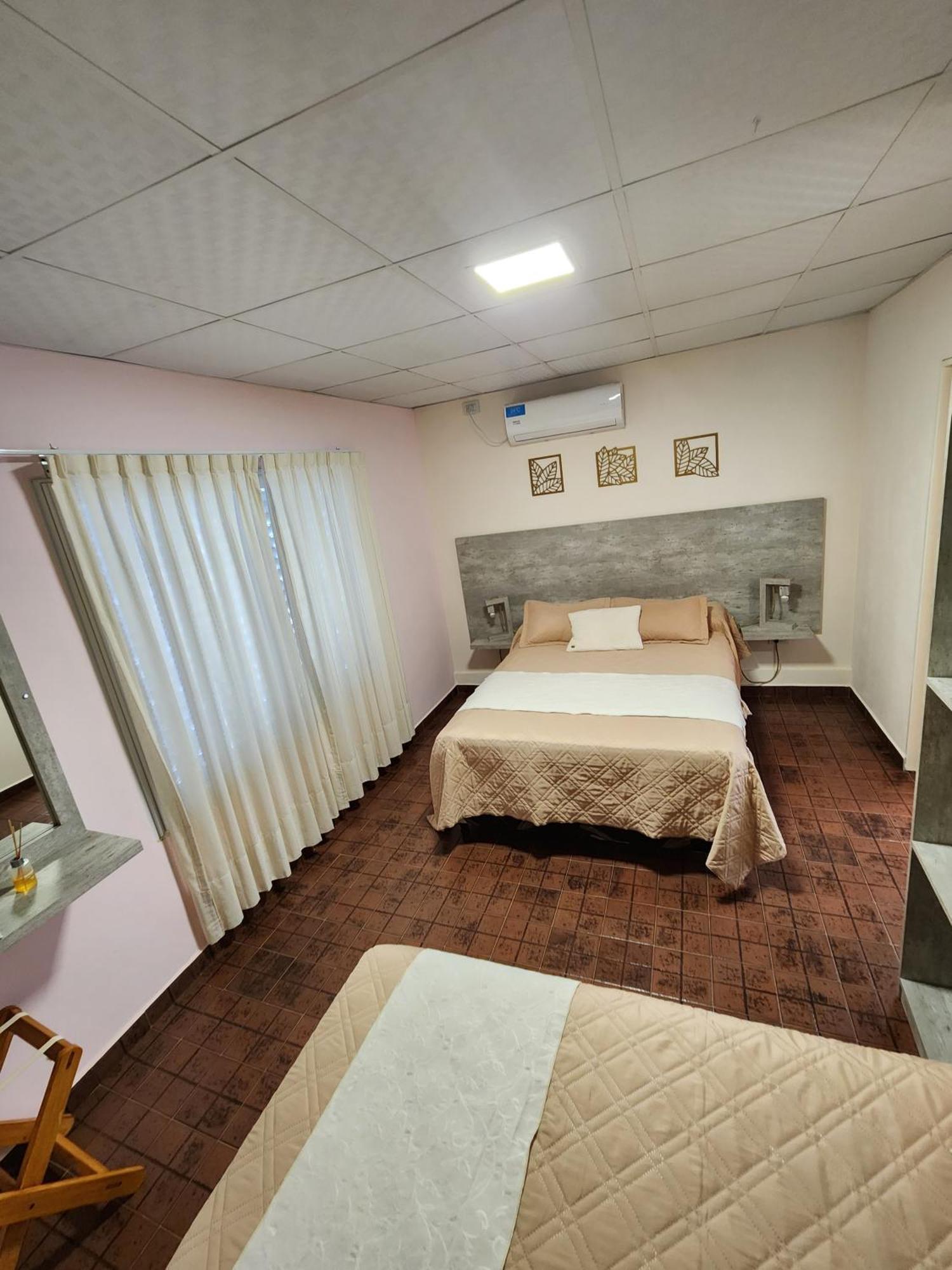 Hotel Parque Federal エクステリア 写真