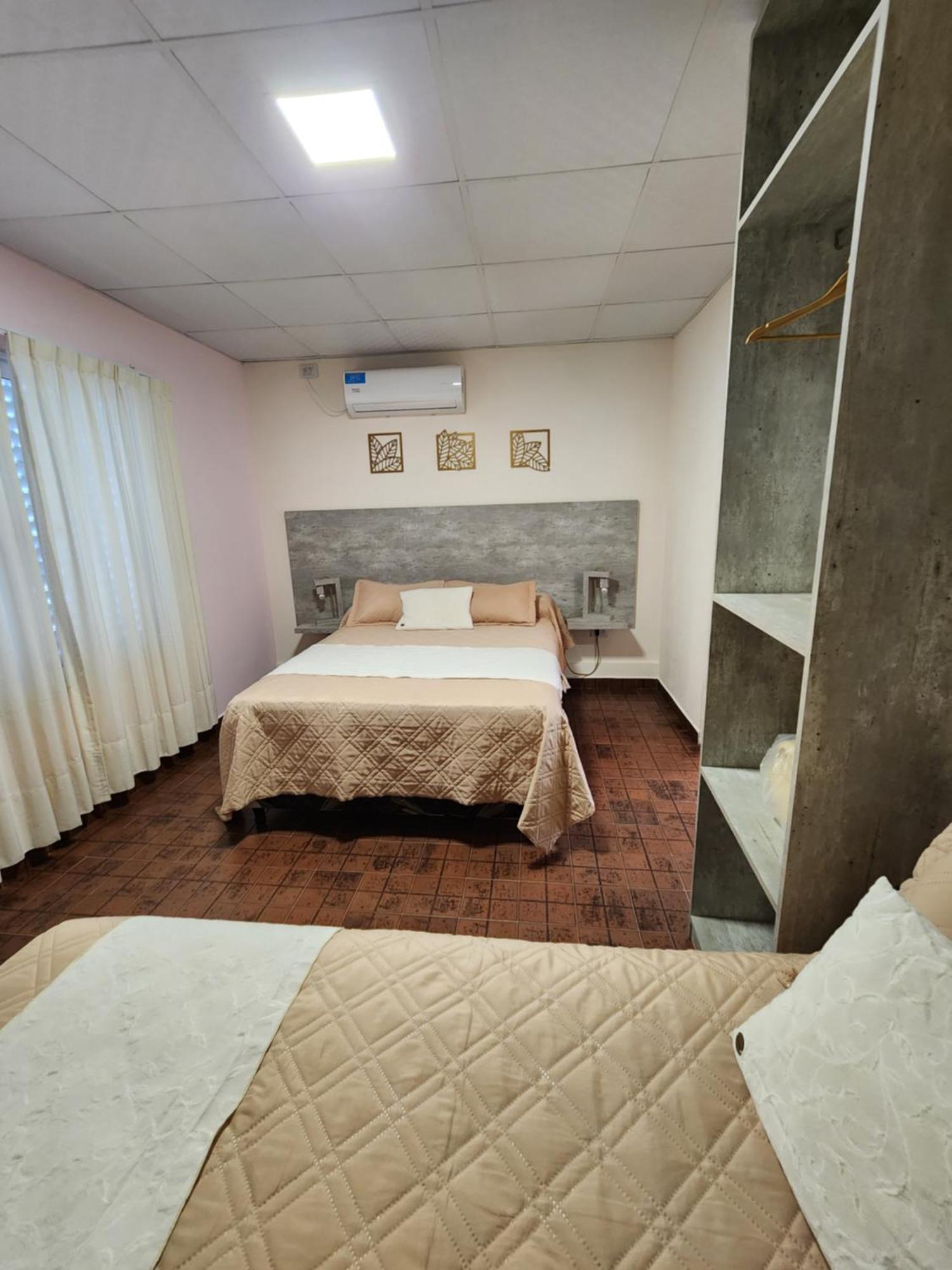 Hotel Parque Federal エクステリア 写真