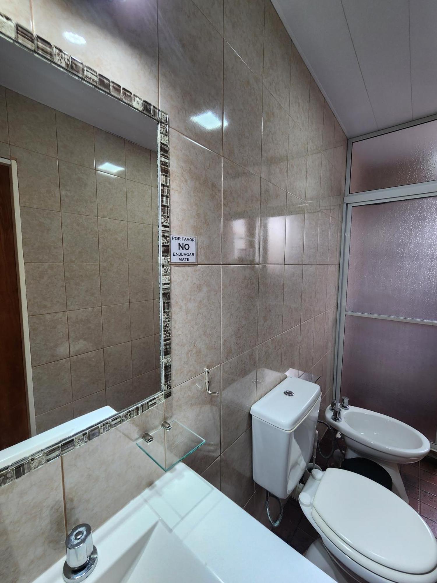 Hotel Parque Federal エクステリア 写真