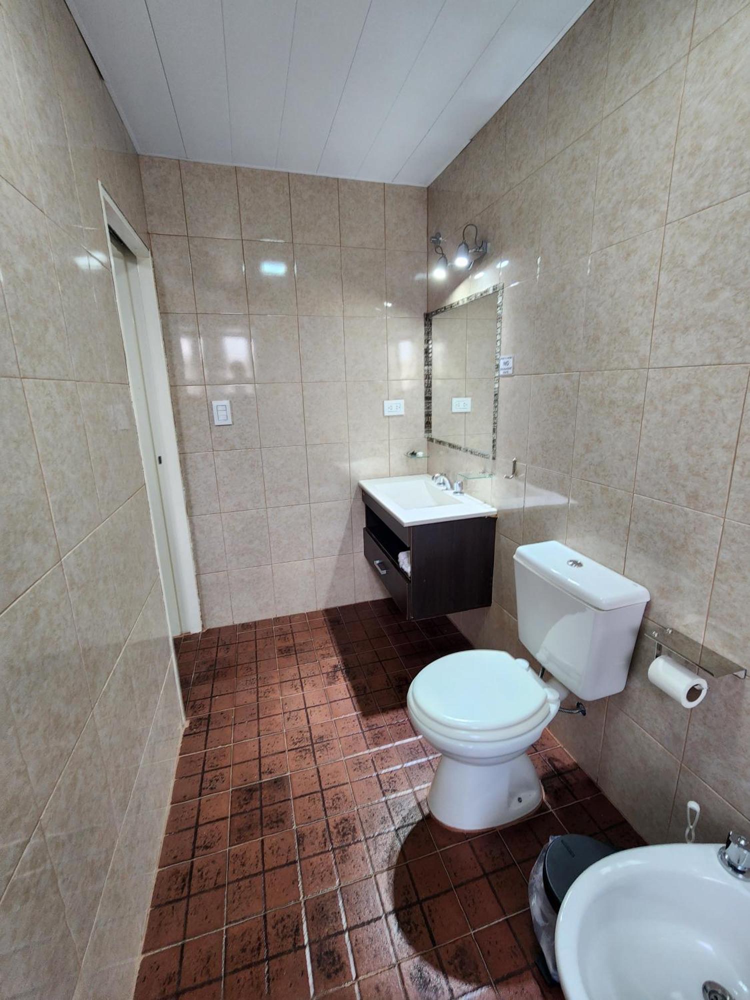 Hotel Parque Federal エクステリア 写真